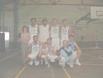 photo d'equipe